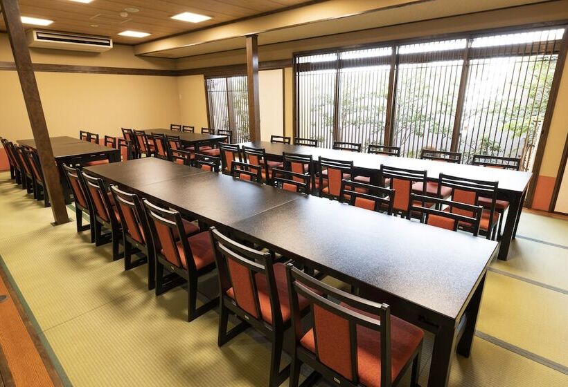 Fotos del hotel Yamadaya Ryokan:  4