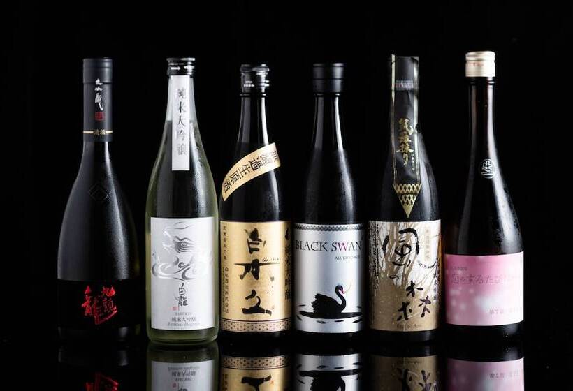 Fotos del hotel Yamadaya Ryokan:  7