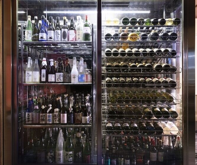 Fotos del hotel Yamadaya Ryokan:  3