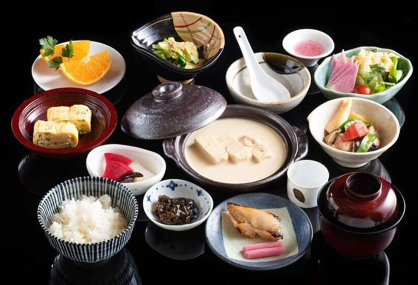 Fotos del hotel Yamadaya Ryokan:  2