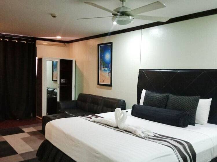 Fotos del hotel Grand Central:  5