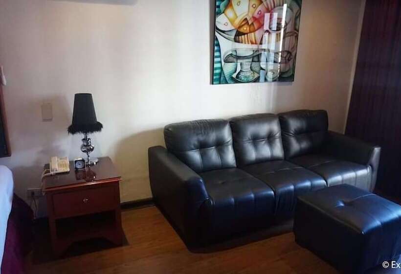 Fotos del hotel Grand Central:  8