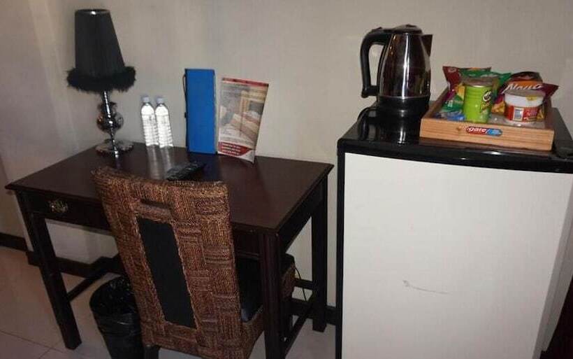 Fotos del hotel Grand Central:  11