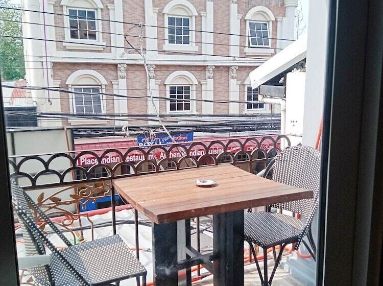 Fotos del hotel Grand Central:  3