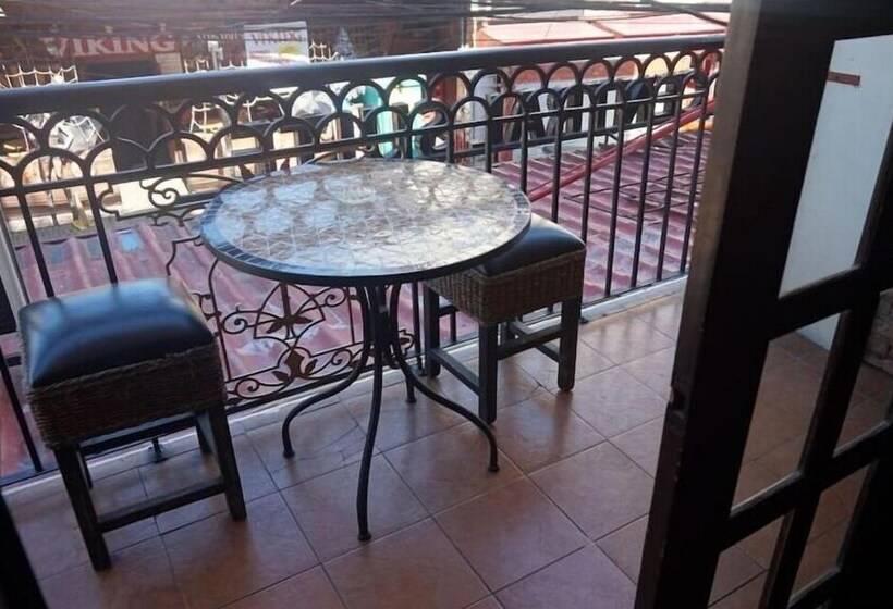 Fotos del hotel Grand Central:  6