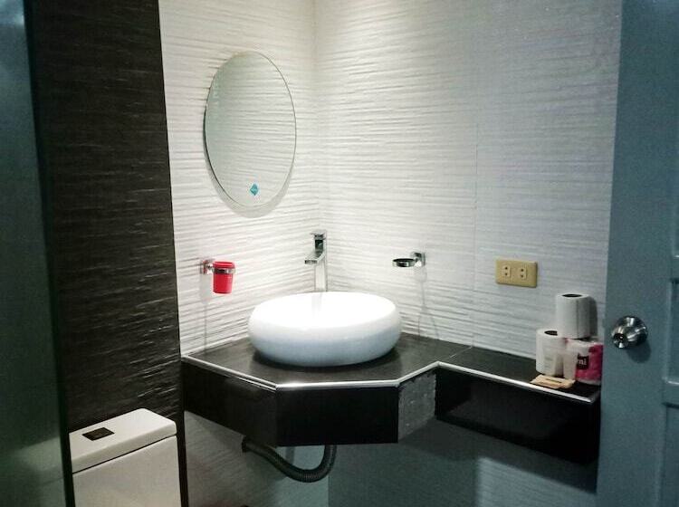 Fotos del hotel Grand Central:  7