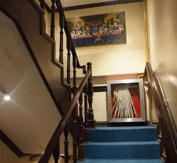 Fotos del hotel Grand Central:  2