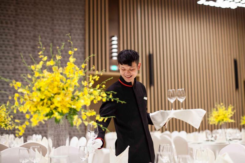 Fotos del hotel Holiday Inn Suzhou Huirong Plaza, An Ihg:  12