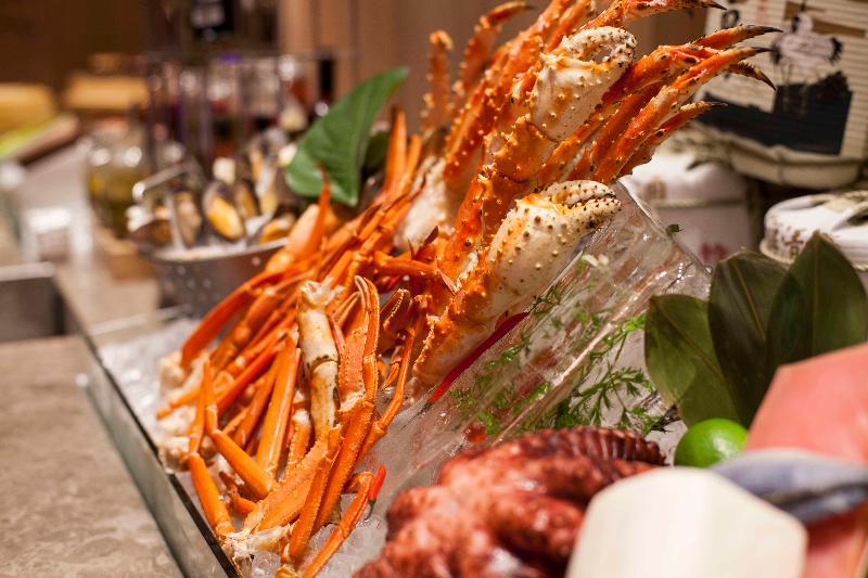 Fotos del hotel Holiday Inn Suzhou Huirong Plaza, An Ihg:  17