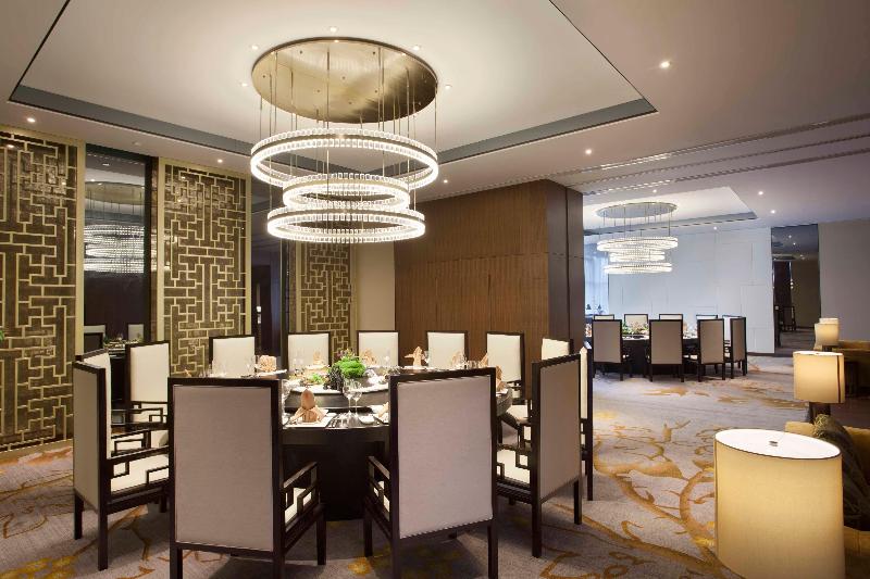 Fotos del hotel Holiday Inn Suzhou Huirong Plaza, An Ihg:  20