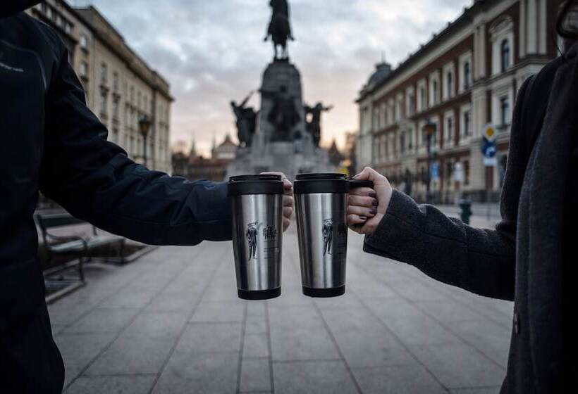 Fotos del hotel Indigo Krakow - Old Town, An Ihg:  14