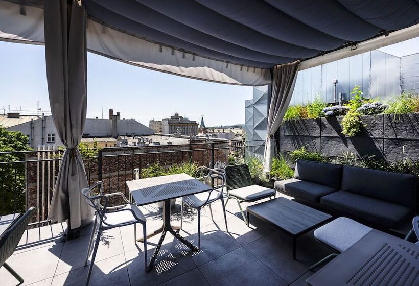 Fotos del hotel Indigo Krakow - Old Town, An Ihg:  7