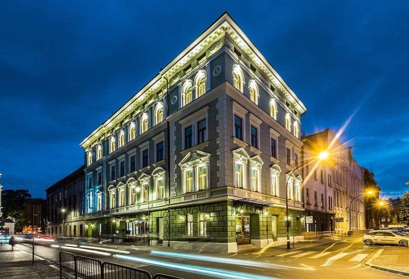 Indigo Krakow – Old Town, An Ihg