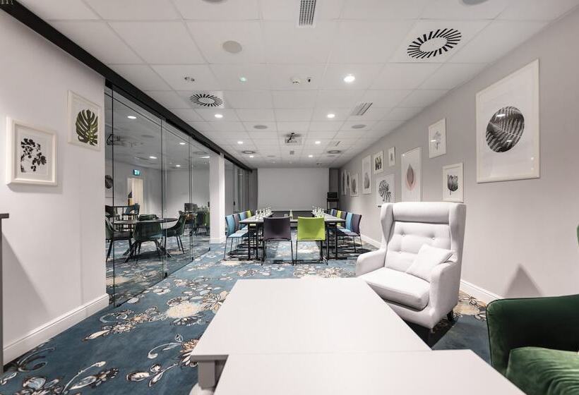 Fotos del hotel Indigo Krakow - Old Town, An Ihg:  19