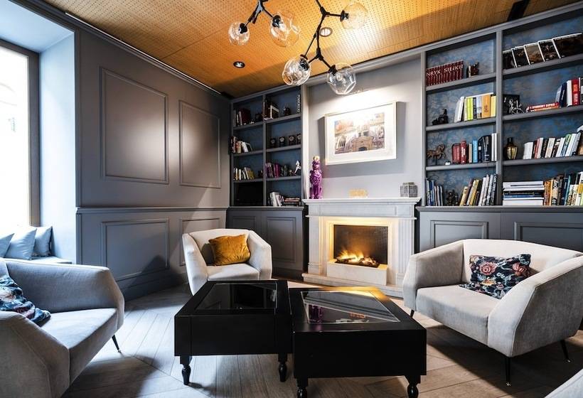 Fotos del hotel Indigo Krakow - Old Town, An Ihg:  10