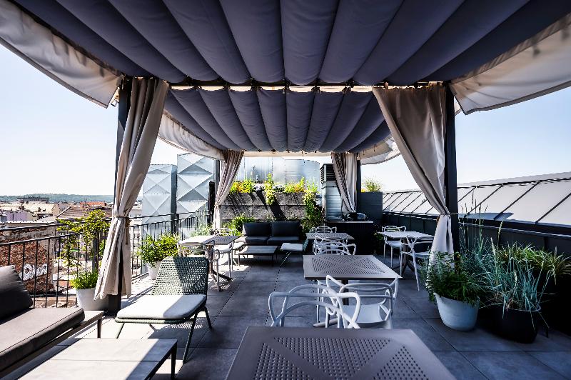 Fotos del hotel Indigo Krakow - Old Town, An Ihg:  13