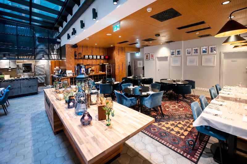 Fotos del hotel Indigo Krakow - Old Town, An Ihg:  5