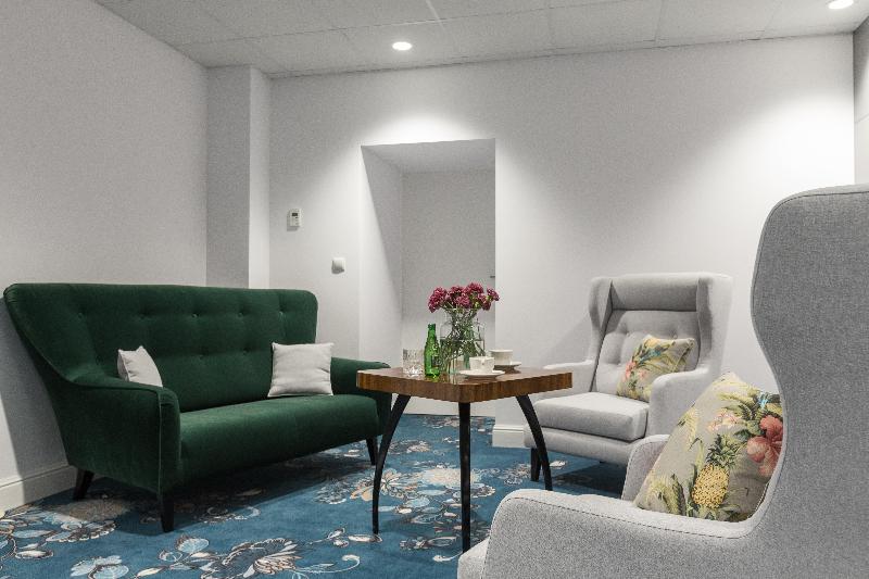 Fotos del hotel Indigo Krakow - Old Town, An Ihg:  3