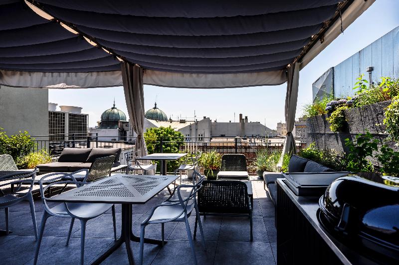 Fotos del hotel Indigo Krakow - Old Town, An Ihg:  17