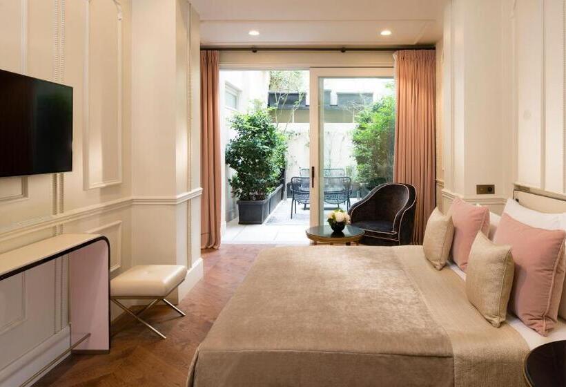 Fotos del hotel Le Narcisse Blanc:  25