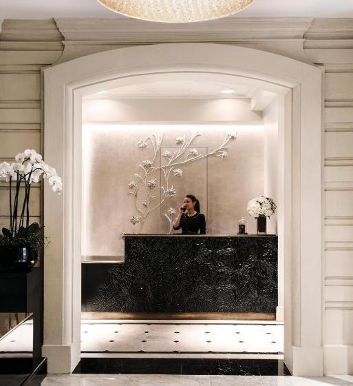 Fotos del hotel Le Narcisse Blanc:  2