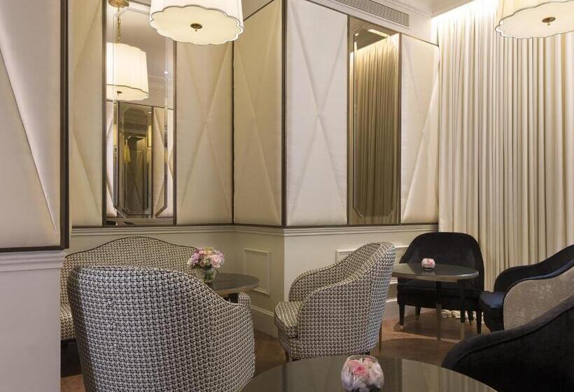 Fotos del hotel Le Narcisse Blanc:  20