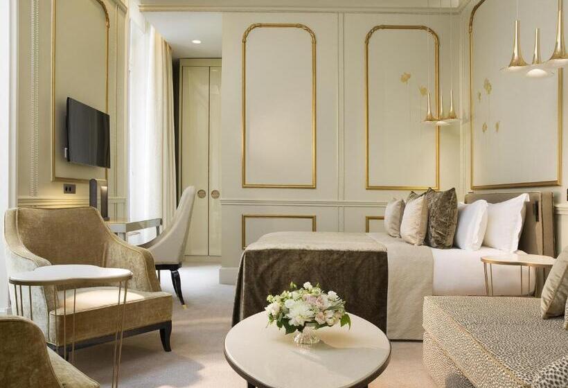 Fotos del hotel Le Narcisse Blanc:  8