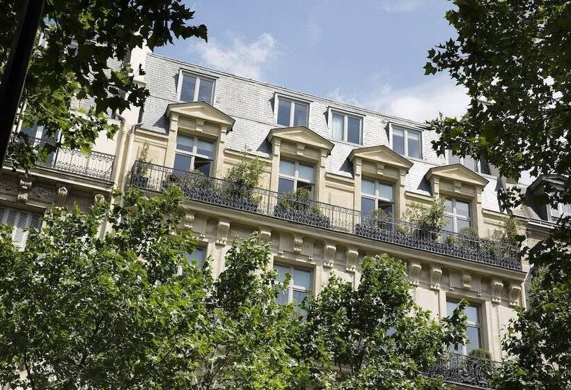 Fotos del hotel Le Narcisse Blanc:  19