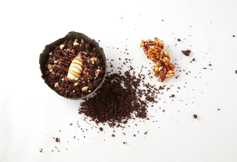 Fotos del hotel Le Narcisse Blanc:  21