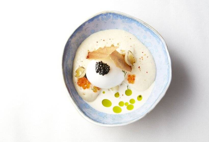 Fotos del hotel Le Narcisse Blanc:  18