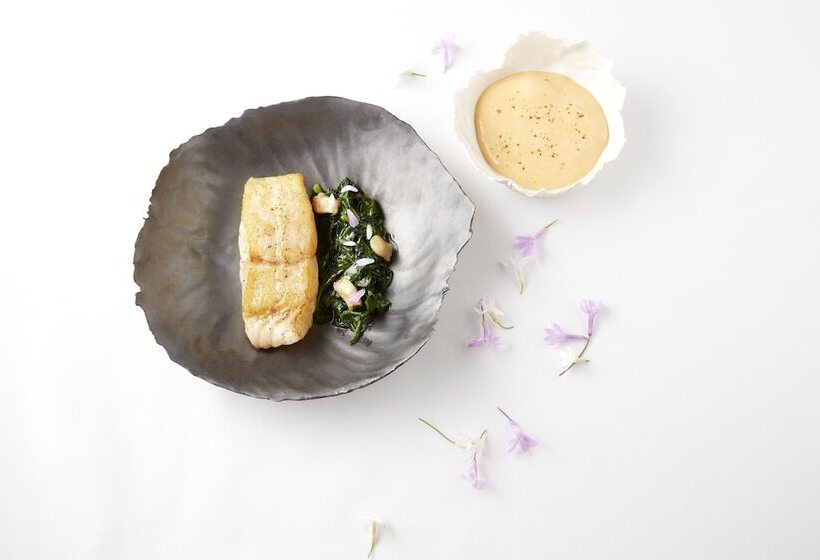 Fotos del hotel Le Narcisse Blanc:  9