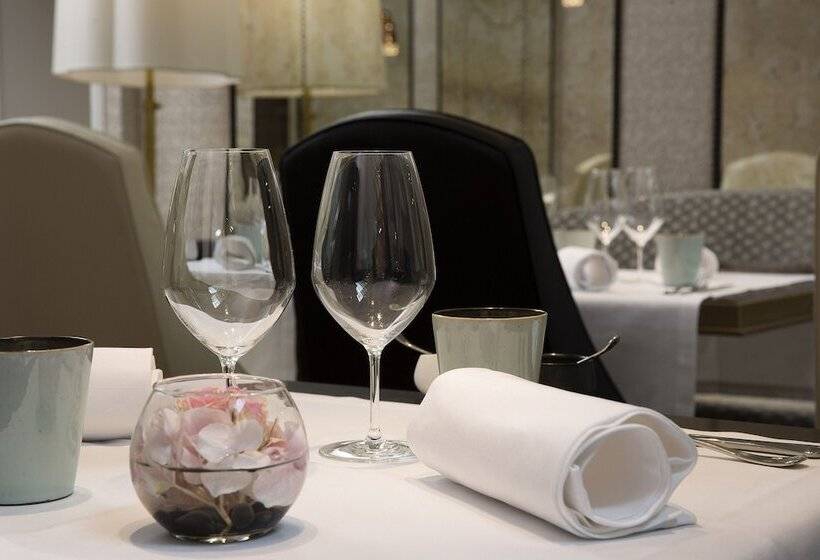 Fotos del hotel Le Narcisse Blanc:  3