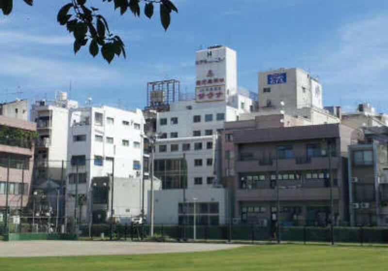 Fotos del hotel New Nishino:  7