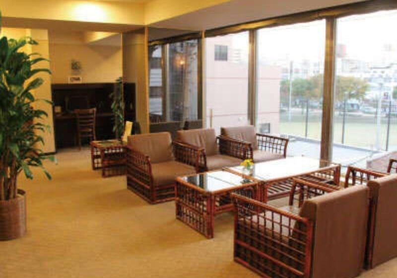 Fotos del hotel New Nishino:  3