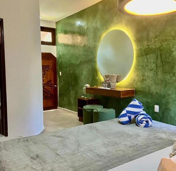 Fotos del hotel Playa Canek Beachfront Eco:  14