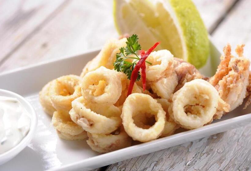 Fotos del hotel Playa Canek Beachfront Eco:  3