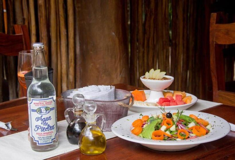 Fotos del hotel Playa Canek Beachfront Eco:  9