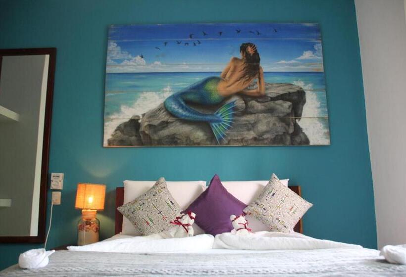 Fotos del hotel Playa Canek Beachfront Eco:  12