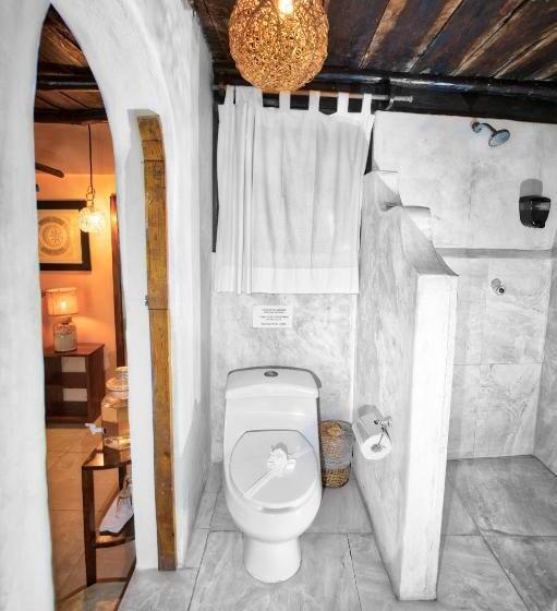 Fotos del hotel Playa Canek Beachfront Eco:  13