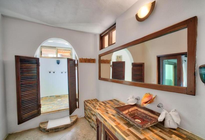 Fotos del hotel Playa Canek Beachfront Eco:  2