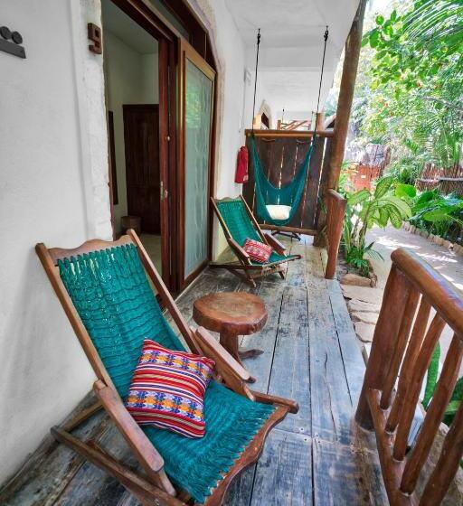 Fotos del hotel Playa Canek Beachfront Eco:  5