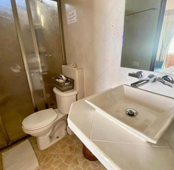 Fotos del hotel Playa Canek Beachfront Eco:  10