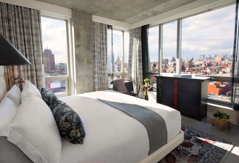 Fotos del hotel 50 Bowery, Part Of Jdv By Hyatt:  22