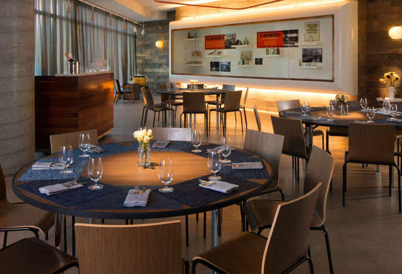 Fotos del hotel 50 Bowery, Part Of Jdv By Hyatt:  3