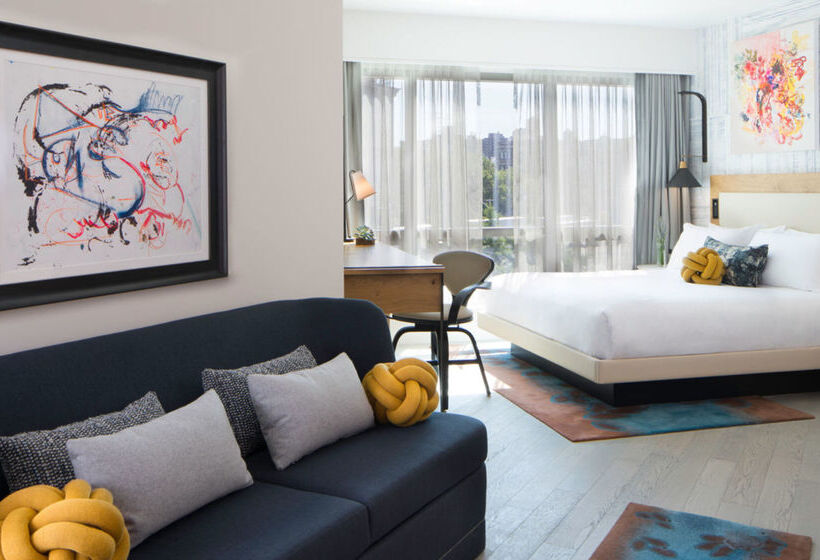 Fotos del hotel 50 Bowery, Part Of Jdv By Hyatt:  17