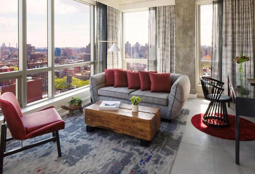 Fotos del hotel 50 Bowery, Part Of Jdv By Hyatt:  21