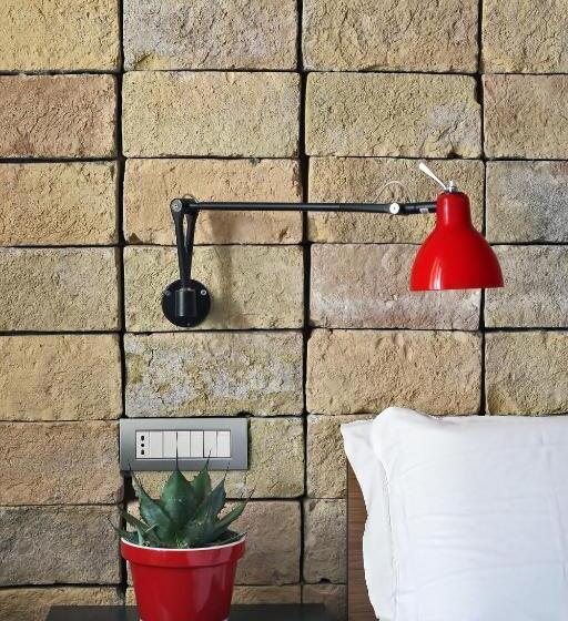 Fotos del hotel 1880 Atypical Rooms:  18