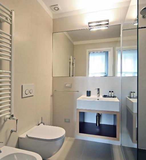 Fotos del hotel 1880 Atypical Rooms:  14