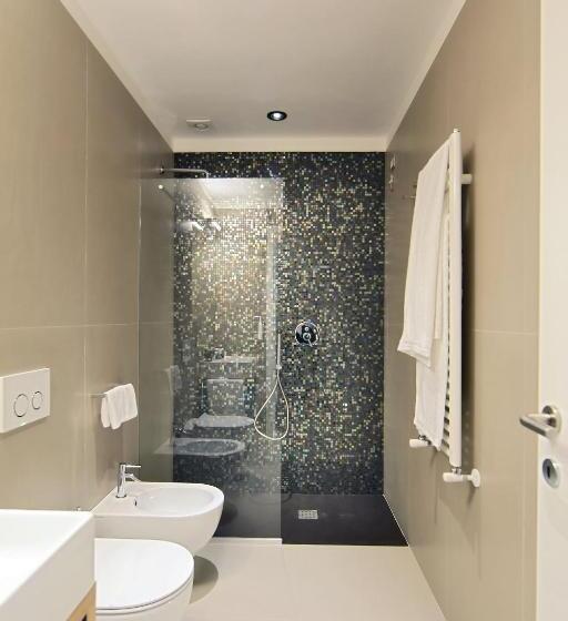 Fotos del hotel 1880 Atypical Rooms:  11