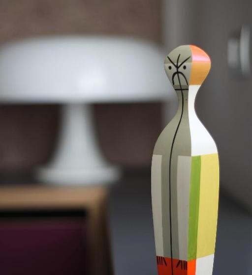 Fotos del hotel 1880 Atypical Rooms:  15